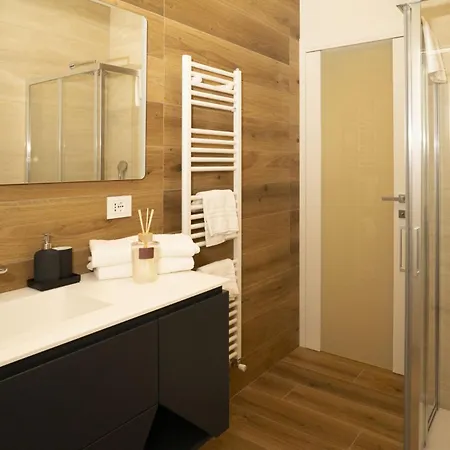 Apartmán Brezza Azzurra Blue Collection - Vista E Piscina *