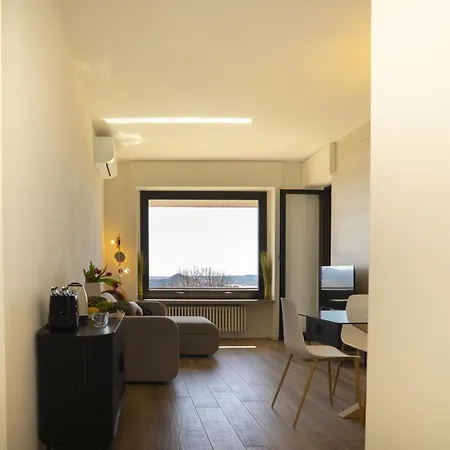Apartmán Brezza Azzurra Blue Collection - Vista E Piscina *