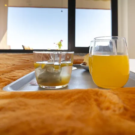 Apartmán Brezza Azzurra Blue Collection - Vista E Piscina